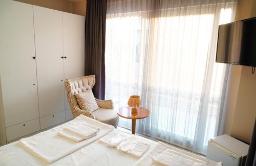 Lara Hotel | Dea Del Hotel