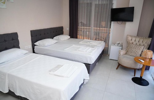 Lara Hotel | Dea Del Hotel