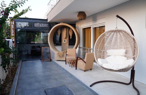 Lara Hotel | Dea Del Hotel