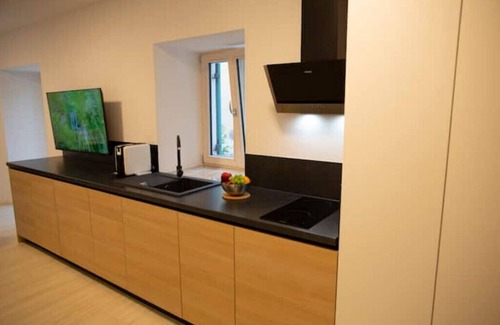 Izola Apartment | Dea Del Mar - Studio Apartment 1 2+2n