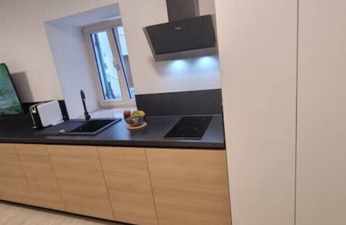 Izola Apartment | Dea Del Mar - Studio Apartment 1 2+2n