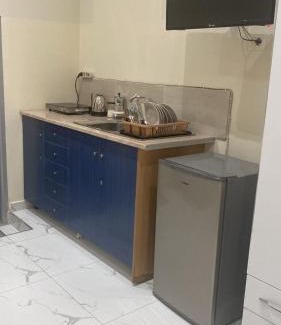 Qender Apartment | Dea's Studios