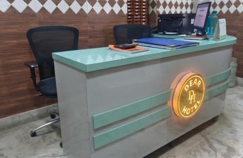 Taltala House | Dear hotel