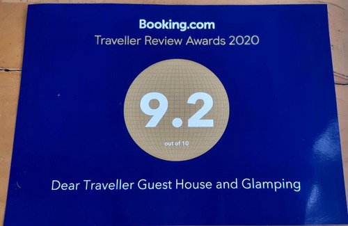 Argosari House | Dear Traveller Guest House and Glamping