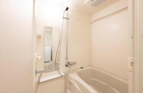 Sumida Apartment | DearIcious Honjoazumabashi II