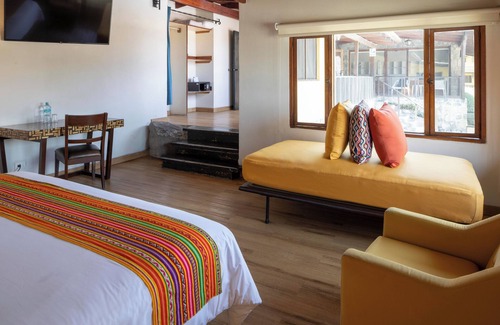 Ate Resort | Decameron El Pueblo - All Inclusive