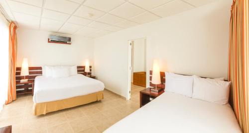 Punta Hansa Resort | Decameron Los Delfines - All Inclusive
