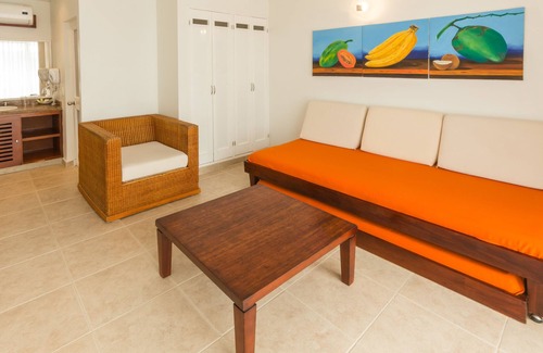Punta Hansa Resort | Decameron Los Delfines All Inclusive