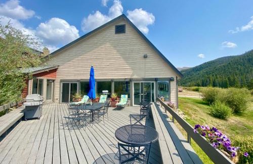 Lakeside Village House | Decatur 1806 by SummitCove Lodging