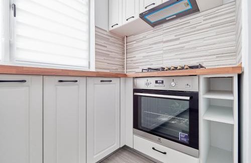 Craiova Apartment | Decebal Residence Craiova