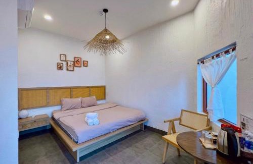 Kon Plong Apartment | December Homestay & Coffee Măng Đen - only Vietnamese Guest