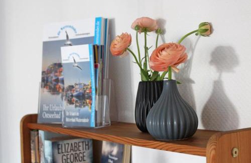 Warnemuende Apartment | Deck 3