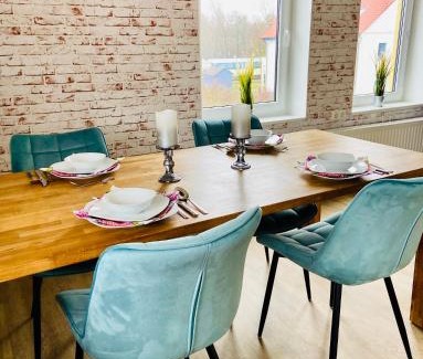 Wangerooge Apartment | DECK 7 - Wangerooge