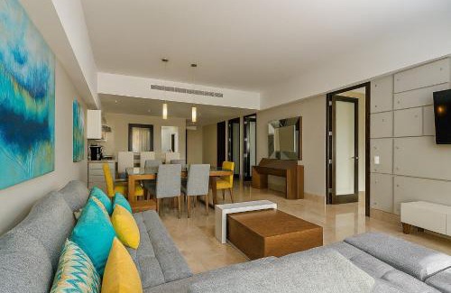 Puerto Vallarta Apartment | Deck12 Casino and Resort by Monyxbnb