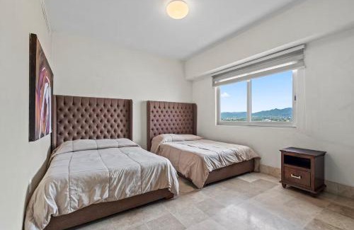 Puerto Vallarta Apartment | Deck12 Casino and Resort by Monyxbnb