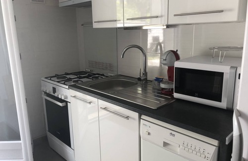 Saint-Georges-de-Didonne Apartment | DECO CAREFUL ALL ON FOOT 2KM FROM THE BEACH