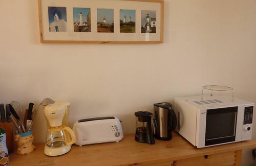 Marsilly Cabin | Decorated with taste, modern, very quiet area, typical fisherman village