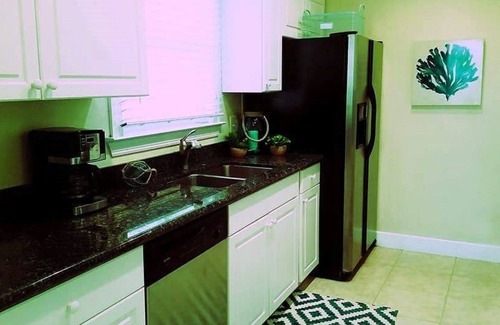 Key West House | Decorators own Coastal Chic home