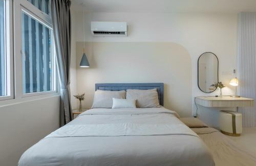Kuching Apartment | DeCozy - KUCHING CITY - 2Studios 7Pax