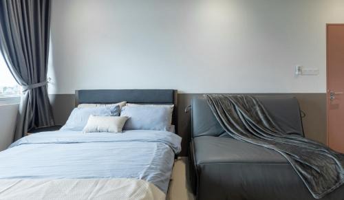 Kuching Apartment | DeCozy - KUCHING CITY - 2Studios 7Pax