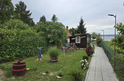 Golubac House | Dedin Konak