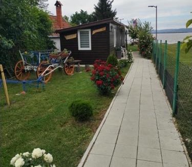 Golubac House | Dedin Konak