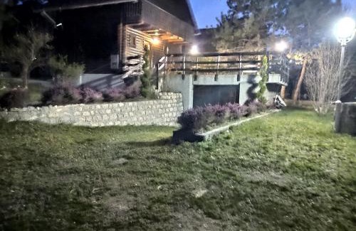 Golubac House | Dedinski Raj
