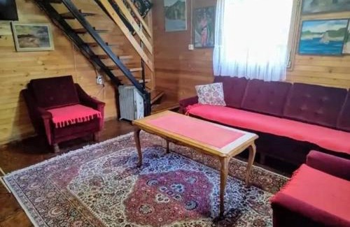 Golubac House | Dedinski Raj