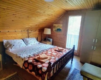 Golubac House | Dedinski Raj