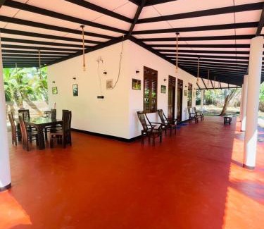 Yodakandiya House | Dedunu Resort & Yala Safari