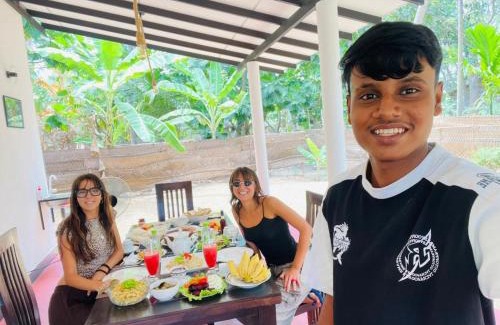Yodakandiya House | Dedunu Resort & Yala Safari