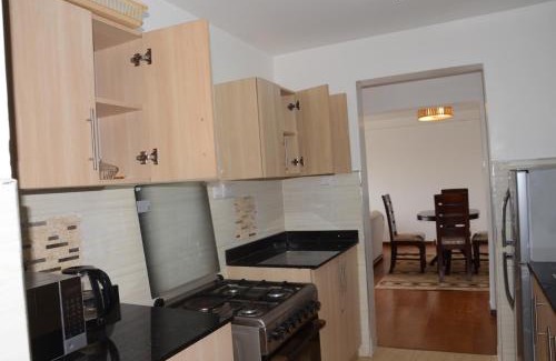 Ruaka Apartment | Dee's cottage