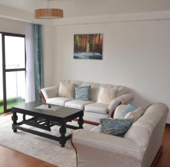 Ruaka Apartment | Dee's cottage