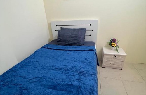Al Muraqqabat Apartment | Deebaj hotel apartments