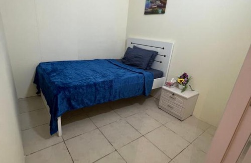 Al Muraqqabat Apartment | Deebaj hotel apartments