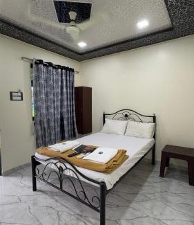 Karjat Resort | Deep Bhavani Resort Karjat