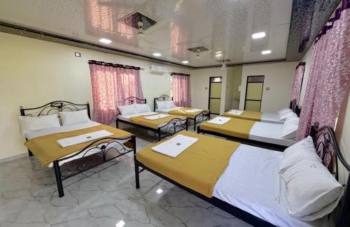 Karjat Resort | Deep Bhavani Resort Karjat