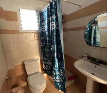 Kodrra Apartment | Deep blue apts 6/6