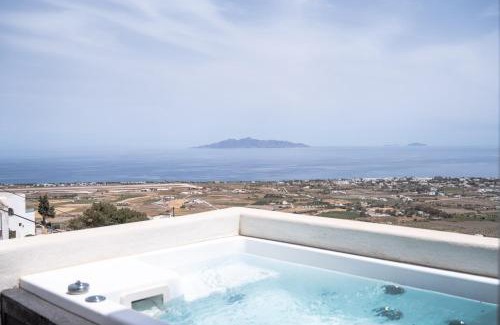 Exo Gonia Apartment | Deep Earth Villas