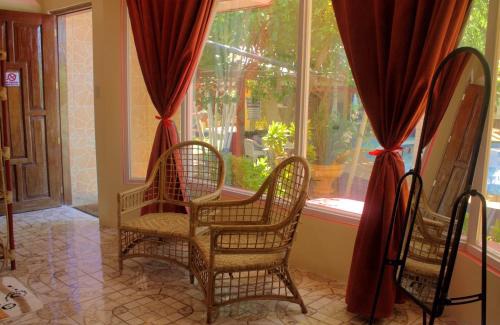 Puerto Princesa City Centre Hotel | Deep Forest Garden Hotel