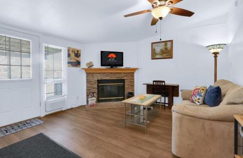 San Marcos House | Deep in the Heart of Texas