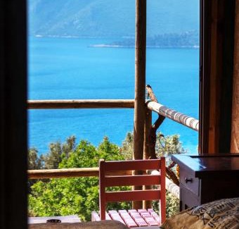 Faralya Other | Deep Ocean Camping-Adults Only