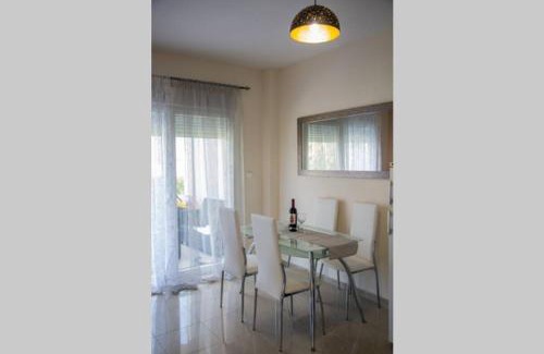 Kriopigi Apartment | Deep Purple House 5