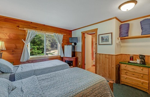 Deer Harbor House | Deer Harbor Inn