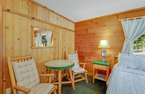 Deer Harbor House | Deer Harbor Inn