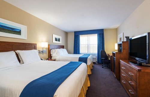 Deer Lake Hotel | Deer Lake Horizon Hotel