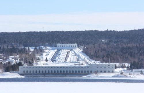 Deer Lake Hotel | Deer Lake Horizon Hotel