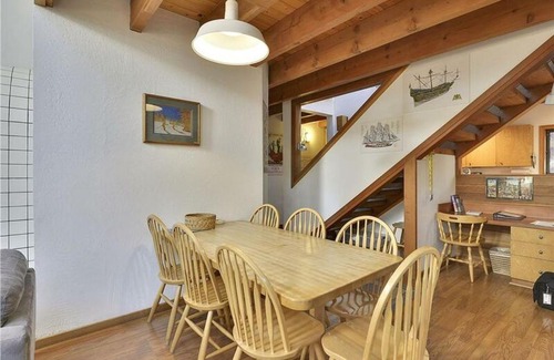 Truckee House | Deer Path by Tahoe Truckee Vacation Properties