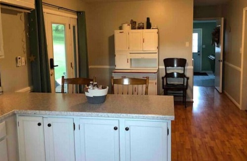 Monterey House | Deerhaven!