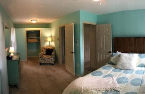 Monterey House | Deerhaven!